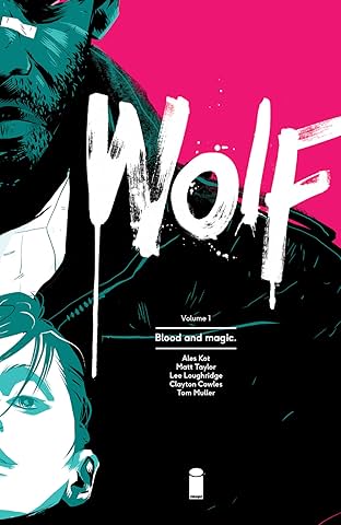 Wolf Vol. 1