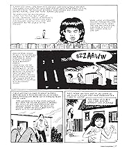 Heartbreak Soup: The Love & Rockets Library - Palomar Book 1