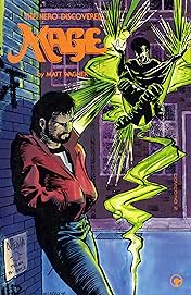 Mage: The Hero Discovered #2