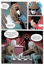 Mage: The Hero Discovered #2