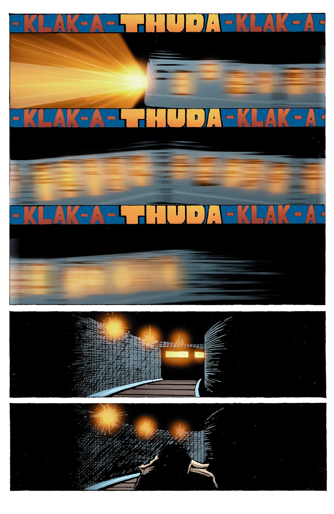 Mage: The Hero Discovered #2