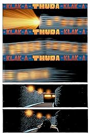 Mage: The Hero Discovered #2