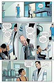 James Bond (2015-2016) #3: Digital Exclusive Edition