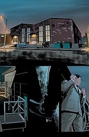 James Bond (2015-2016) #3: Digital Exclusive Edition