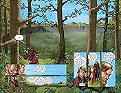 Free Comic Book Day: Star Wars (2005)