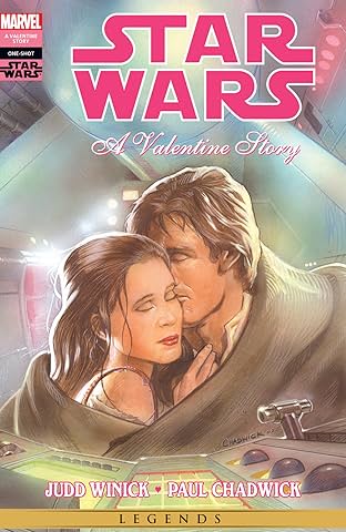 Star Wars: A Valentine Story (2003)