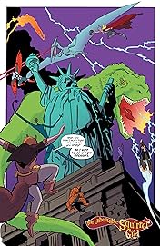 The Unbeatable Squirrel Girl Vol. 2: Squirrel You Know It's True