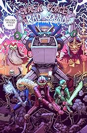 Task Force Rad Squad #1