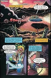 Task Force Rad Squad #1