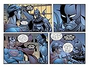 Smallville: Season 11 #18