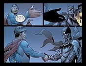 Smallville: Season 11 #18