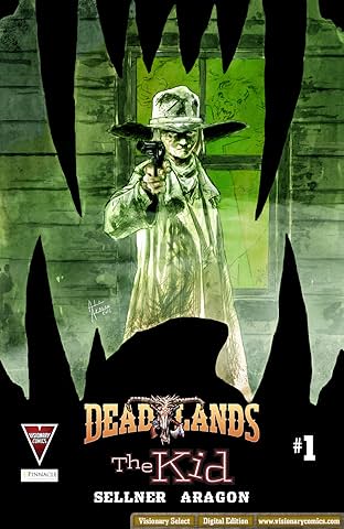 Deadlands #1