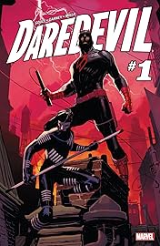 Daredevil (2015-2018) #1