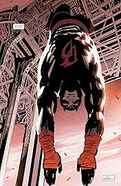 Daredevil (2015-2018) #1