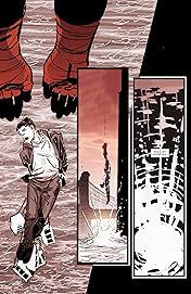 Daredevil (2015-2018) #1