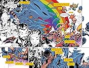 Doctor Strange (2015-2018) #3