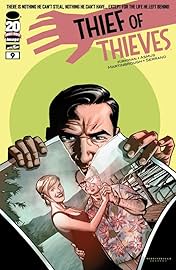 Thief of Thieves #9