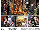 Doctor Who #16: The Twelfth Doctor Holiday Special