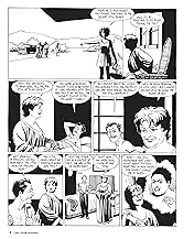 The Girl From H.O.P.P.E.R.S.: The Love & Rockets Library - Locas Book 2