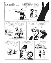 The Girl From H.O.P.P.E.R.S.: The Love & Rockets Library - Locas Book 2