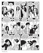 Perla La Loca: The Love & Rockets Library - Locas Book 3