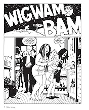 Perla La Loca: The Love & Rockets Library - Locas Book 3