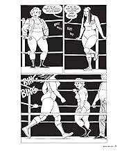 Penny Century: The Love & Rockets Library - Locas Book 4