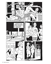 Penny Century: The Love & Rockets Library - Locas Book 4