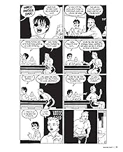 Esperanza: The Love & Rockets Library - Locas Book 5