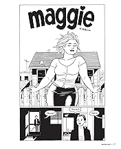 Esperanza: The Love & Rockets Library - Locas Book 5