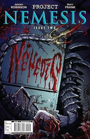 Project Nemesis #2