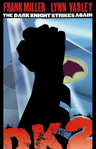 The Dark Knight Strikes Again #1 (of 3)