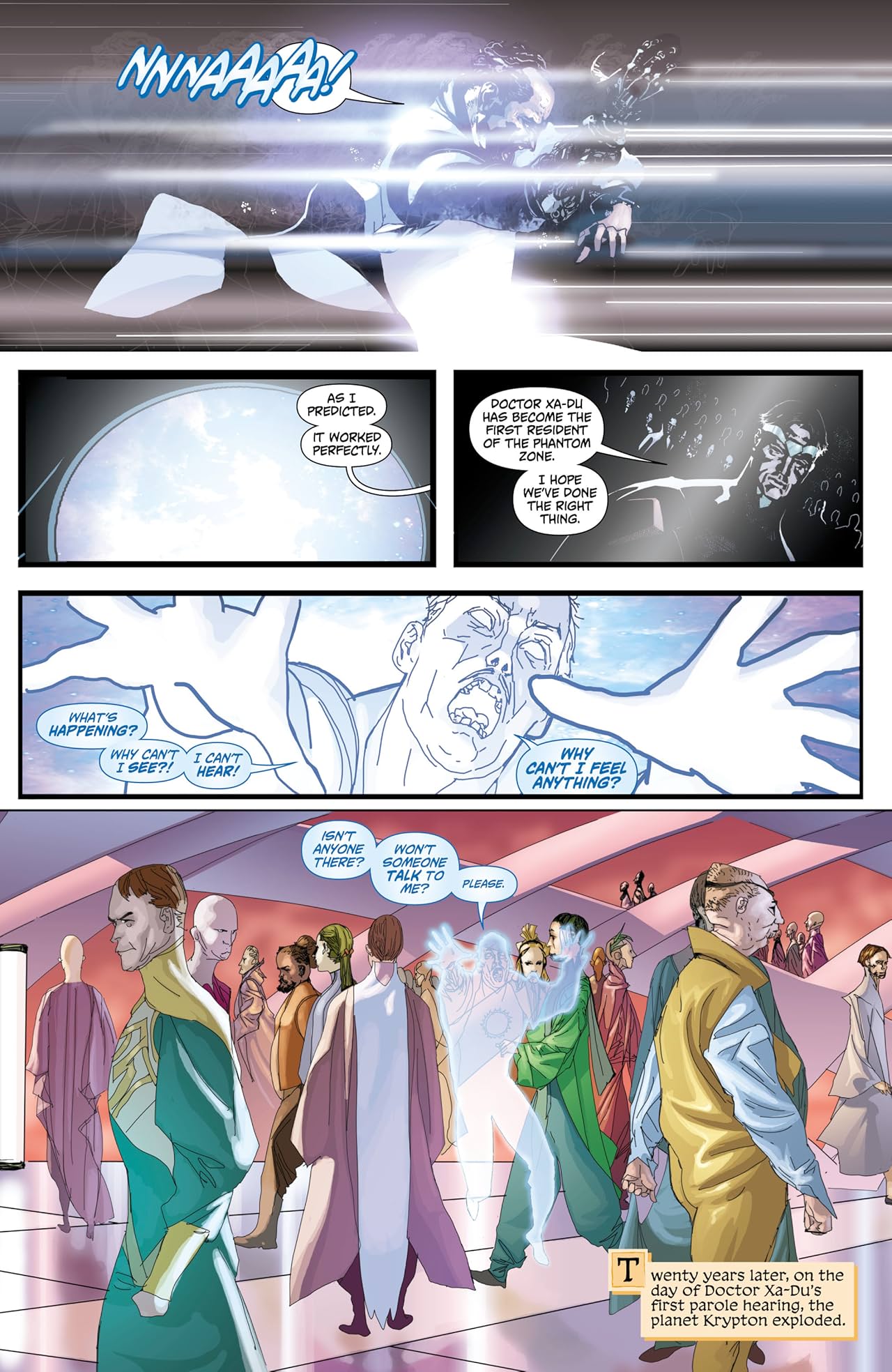 Action Comics (2011-2016) #13