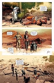 Star Wars (2015-2019) #13