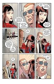 The Astounding Wolf-Man #18