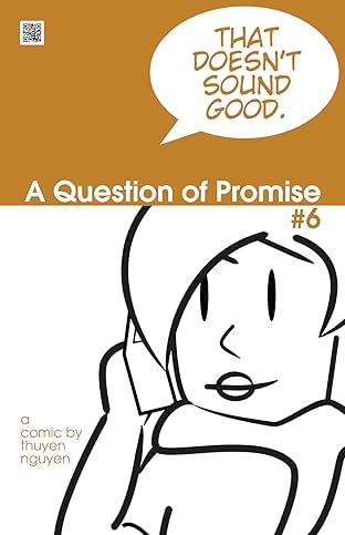 A Question of Promise #6