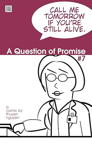A Question of Promise #7