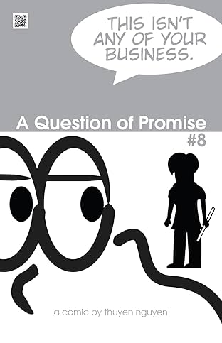 A Question of Promise #8