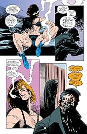 Swamp Thing (1982-1996) #146