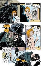 Swamp Thing (1982-1996) #146