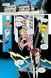 Swamp Thing (1982-1996) #147