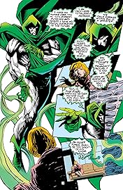 Swamp Thing (1982-1996) #147