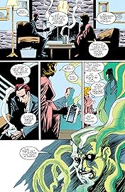 Swamp Thing (1982-1996) #147