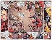 Avengers vs. X-Men #12 (of 12)