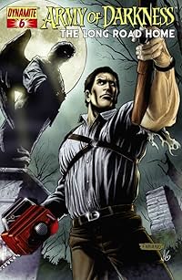 Army Of Darkness Vol 2 Digital Comics Eu Comics By - 