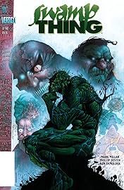 Swamp Thing (1982-1996) #148
