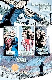 Swamp Thing (1982-1996) #148