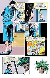 Swamp Thing (1982-1996) #148