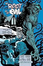 Swamp Thing (1982-1996) #149