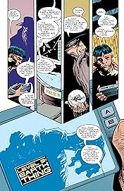 Swamp Thing (1982-1996) #149